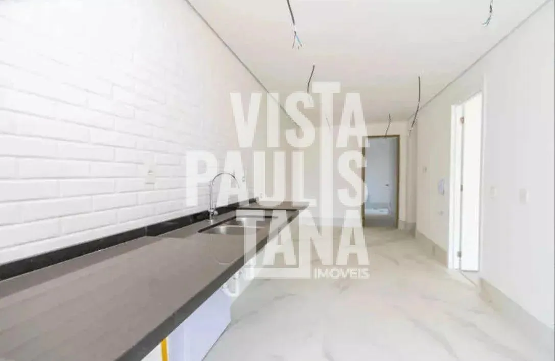 Apartamento com 3 suítes à venda em Moema, São Paulo, por R$ 3.340.000 Imagem 12