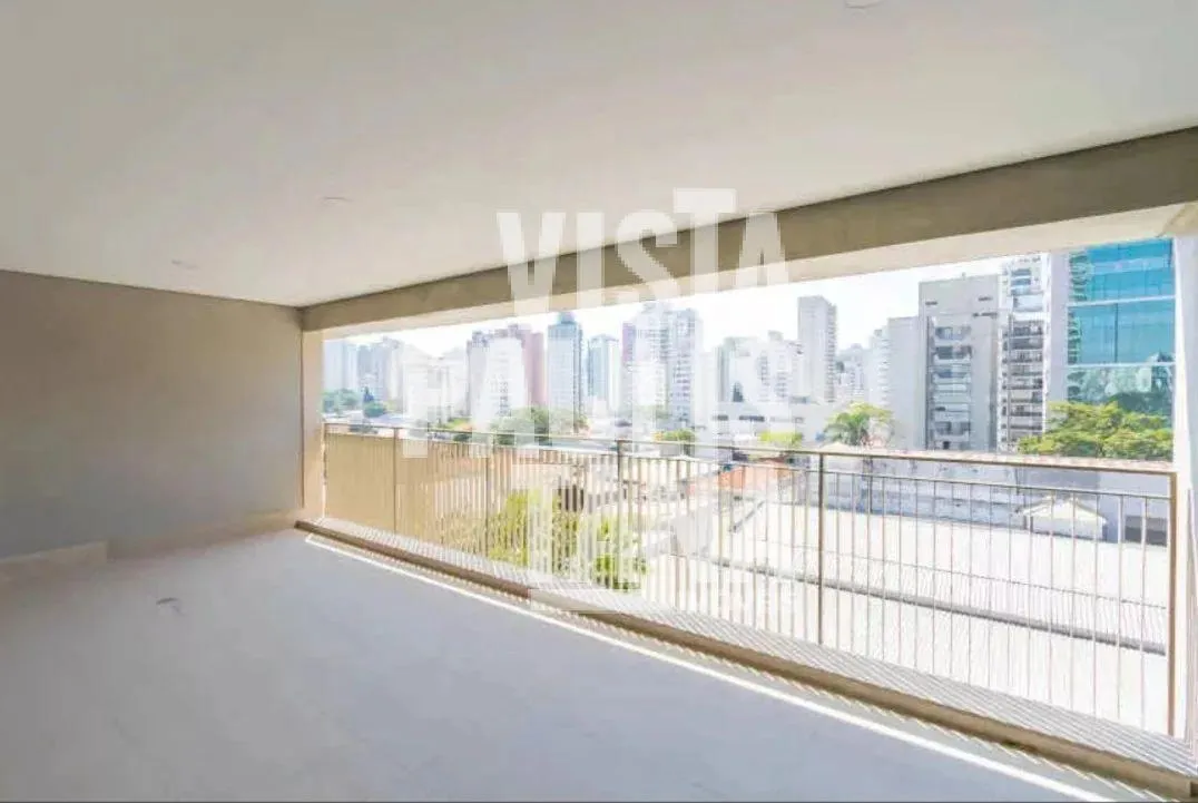Apartamento com 3 suítes à venda em Moema, São Paulo, por R$ 3.340.000 Imagem 13