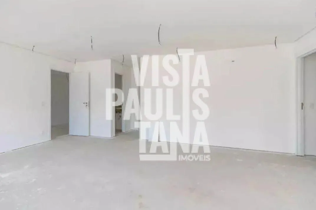 Apartamento com 3 suítes à venda em Moema, São Paulo, por R$ 3.340.000 Imagem 16