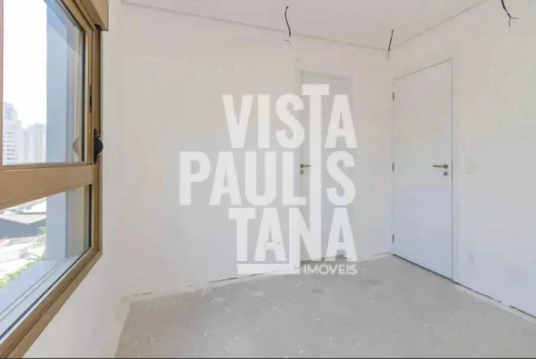 Apartamento com 3 suítes à venda em Moema, São Paulo, por R$ 3.340.000 Imagem 17
