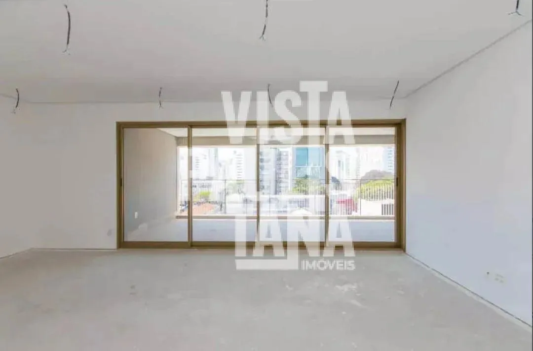 Apartamento com 3 suítes à venda em Moema, São Paulo, por R$ 3.340.000 Imagem 19