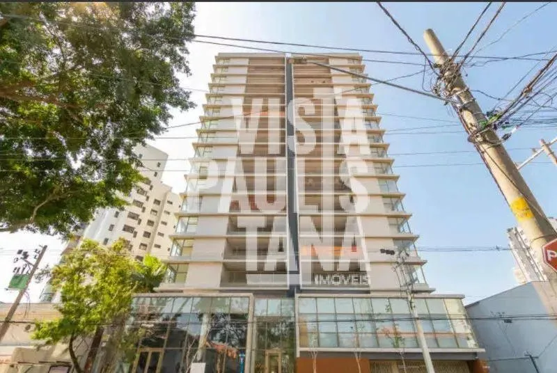 Apartamento com 3 suítes à venda em Moema, São Paulo, por R$ 3.340.000 Imagem 22