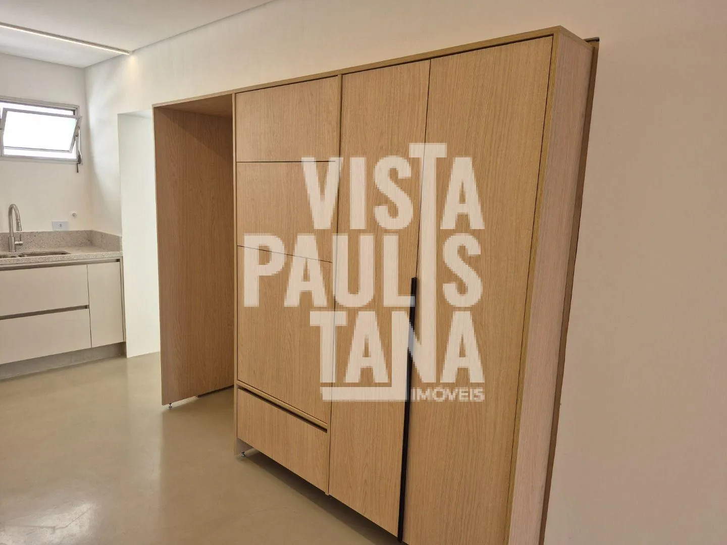 Apartamento com 1 suítes à venda em Jardim Paulista, São Paulo, por R$ 1.550.000 Imagem 10