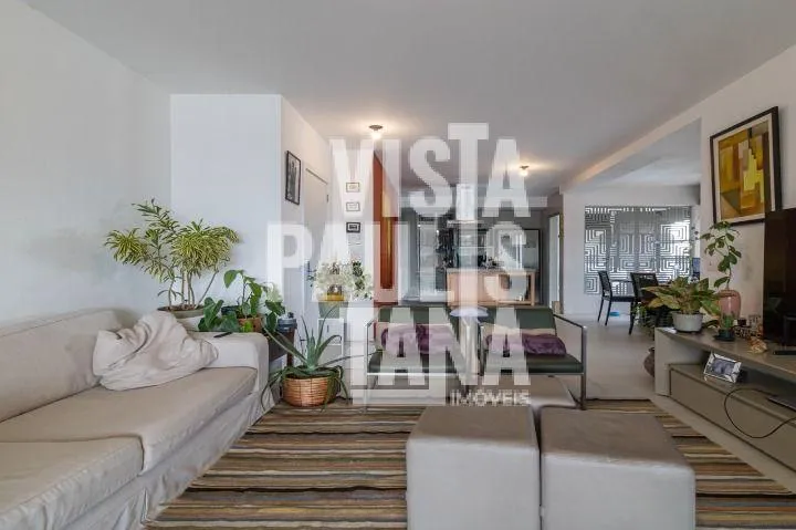 Apartamento com 1 suítes à venda em Vila Madalena, São Paulo, por R$ 2.825.000 Imagem 4