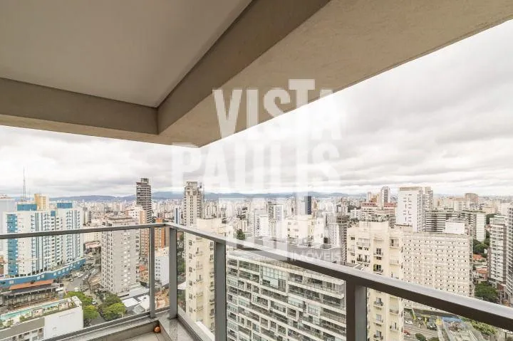 Apartamento com 1 suítes à venda em Vila Madalena, São Paulo, por R$ 2.825.000 Imagem 6