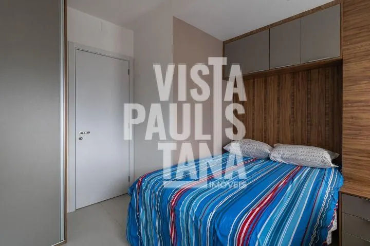 Apartamento com 1 suítes à venda em Vila Madalena, São Paulo, por R$ 2.825.000 Imagem 10