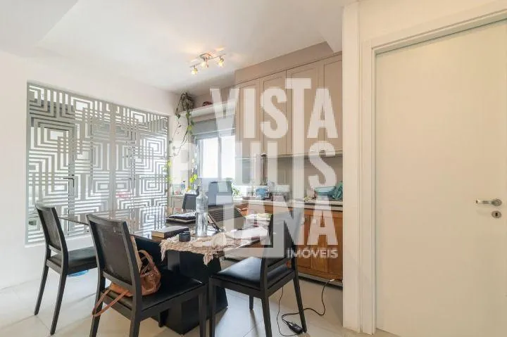 Apartamento com 1 suítes à venda em Vila Madalena, São Paulo, por R$ 2.825.000 Imagem 12