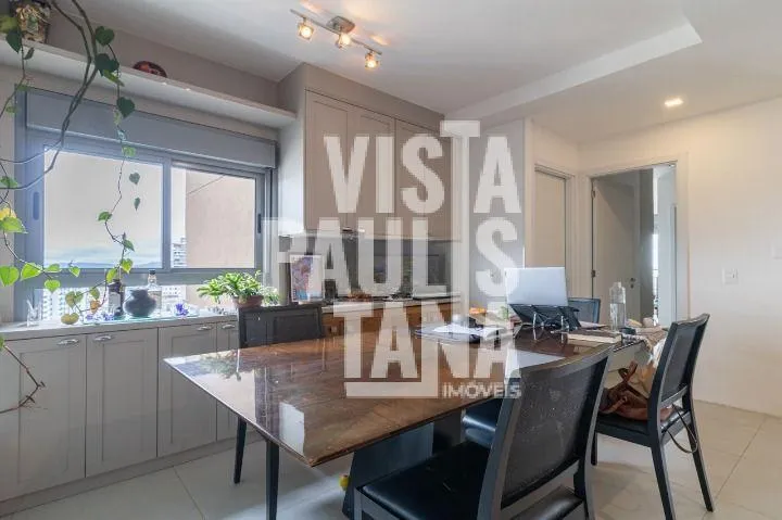 Apartamento com 1 suítes à venda em Vila Madalena, São Paulo, por R$ 2.825.000 Imagem 13