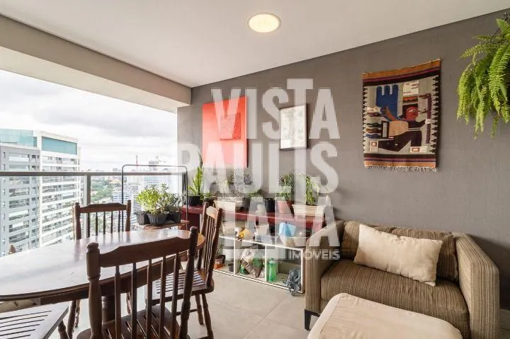 Apartamento com 1 suítes à venda em Vila Madalena, São Paulo, por R$ 2.825.000 Imagem 14
