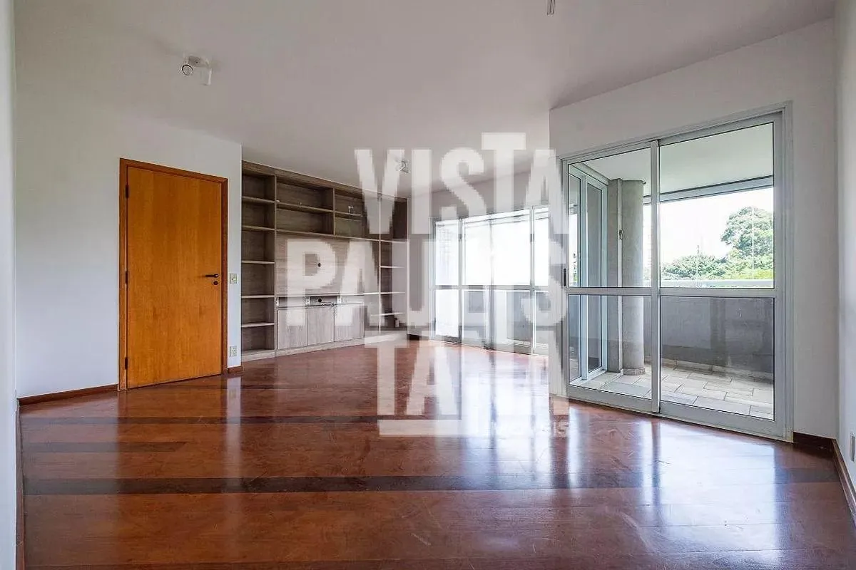 Apartamento com 1 suítes à venda em Vila Madalena, São Paulo, por R$ 1.800.000