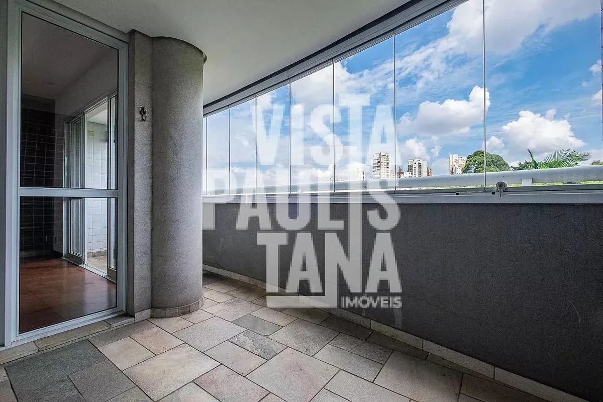 Apartamento com 1 suítes à venda em Vila Madalena, São Paulo, por R$ 1.800.000 Imagem 2