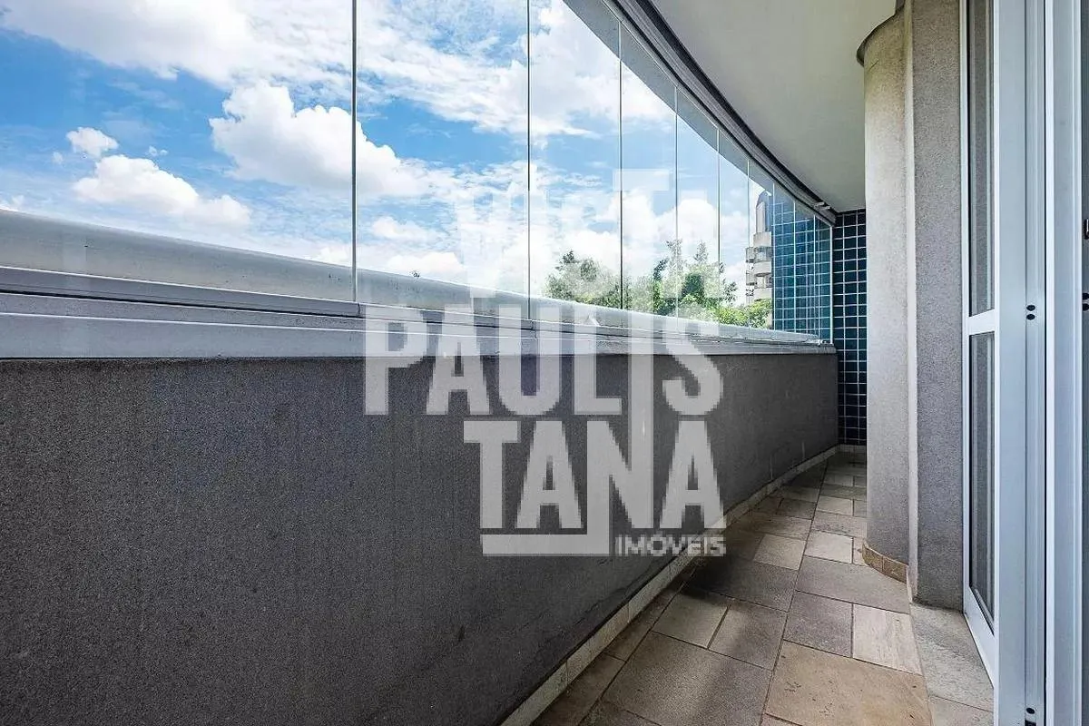 Apartamento com 1 suítes à venda em Vila Madalena, São Paulo, por R$ 1.800.000 Imagem 3