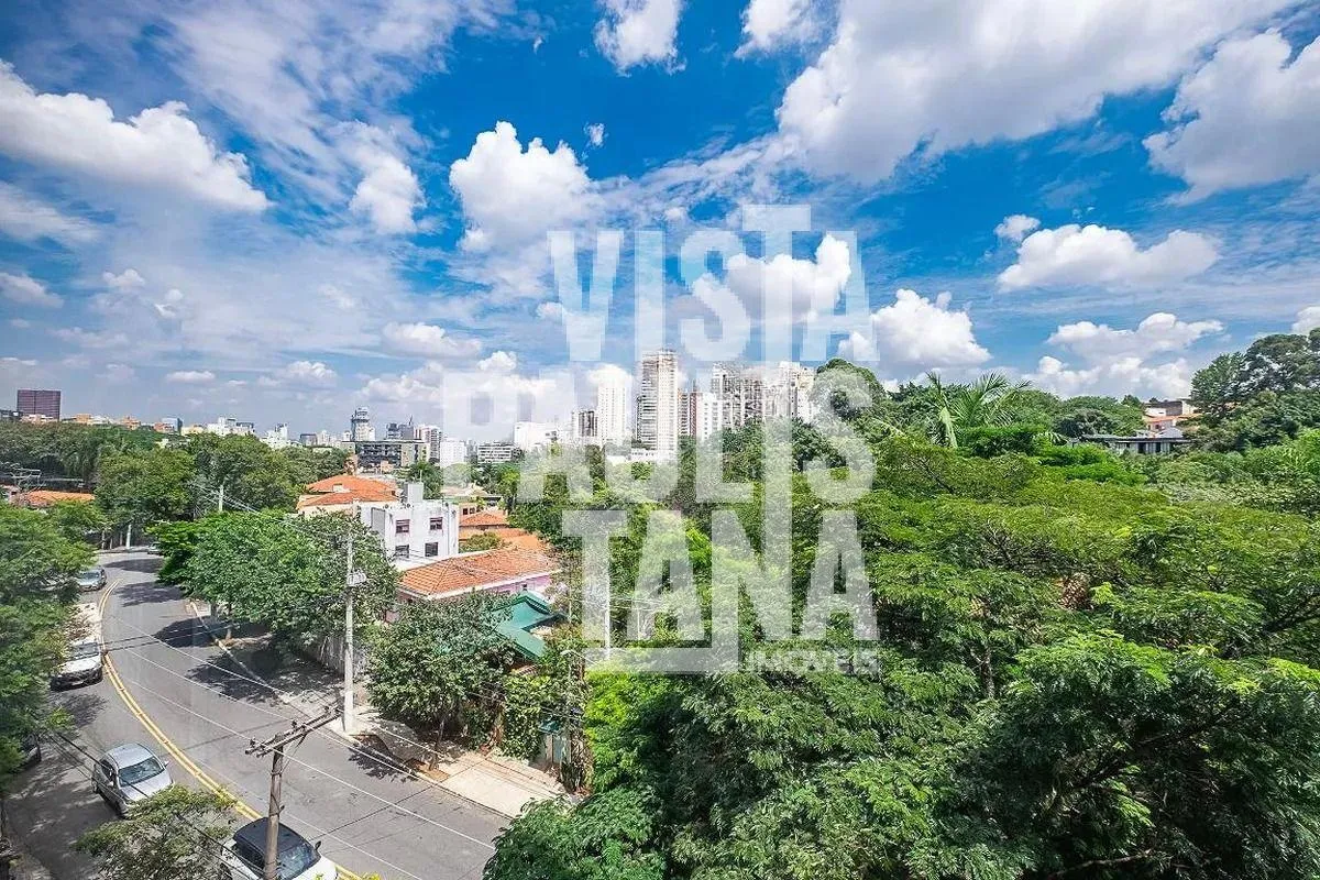 Apartamento com 1 suítes à venda em Vila Madalena, São Paulo, por R$ 1.800.000 Imagem 4