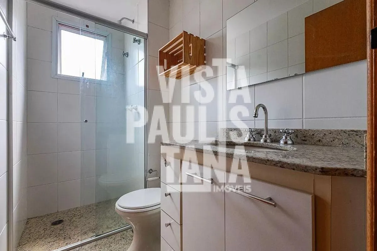 Apartamento com 1 suítes à venda em Vila Madalena, São Paulo, por R$ 1.800.000 Imagem 12