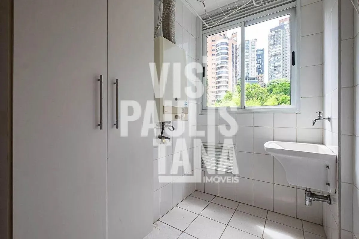 Apartamento com 1 suítes à venda em Vila Madalena, São Paulo, por R$ 1.800.000 Imagem 13
