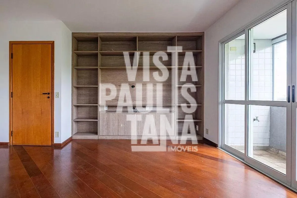 Apartamento com 1 suítes à venda em Vila Madalena, São Paulo, por R$ 1.800.000 Imagem 15