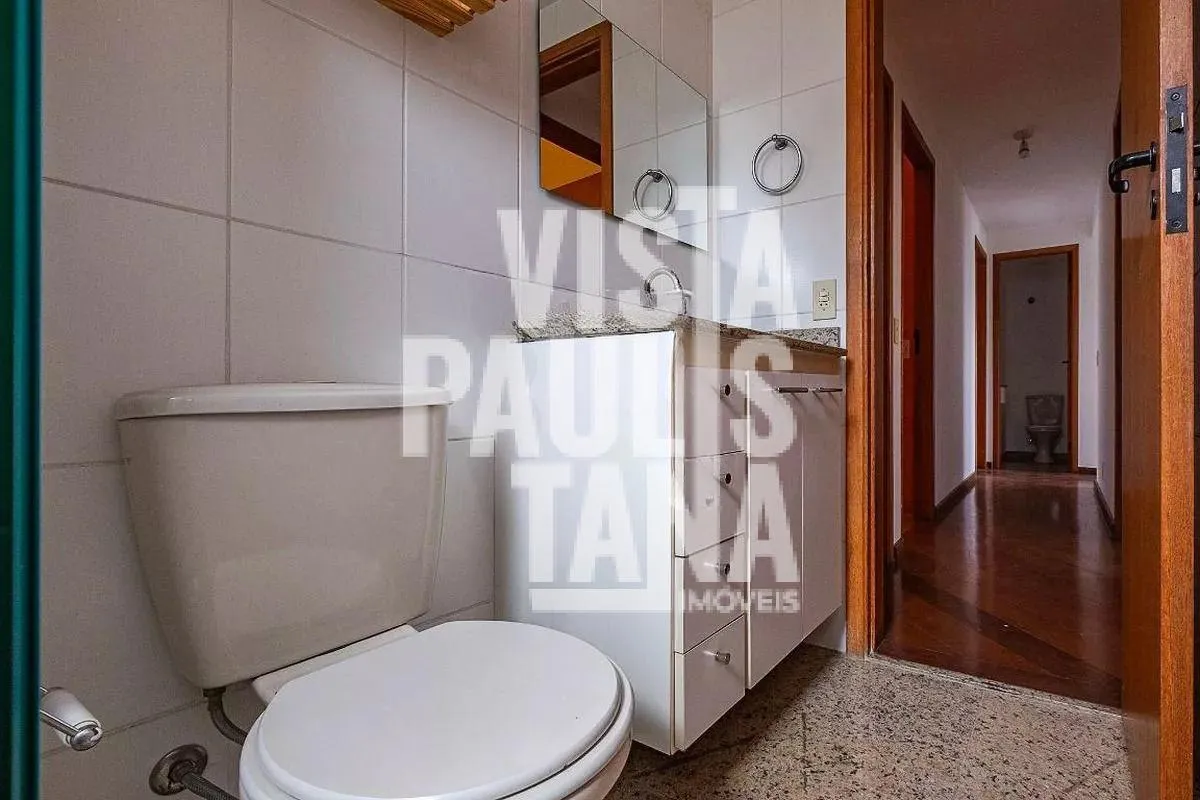 Apartamento com 1 suítes à venda em Vila Madalena, São Paulo, por R$ 1.800.000 Imagem 20