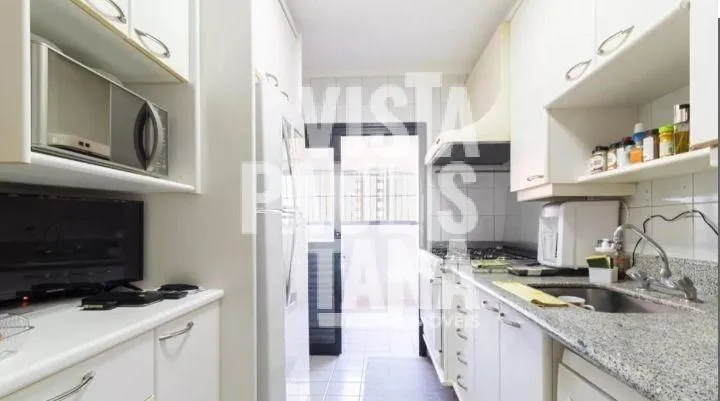 Apartamento com 1 suítes à venda em Moema, São Paulo, por R$ 1.500.000 Imagem 4