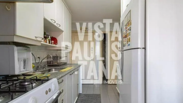 Apartamento com 1 suítes à venda em Moema, São Paulo, por R$ 1.500.000 Imagem 5