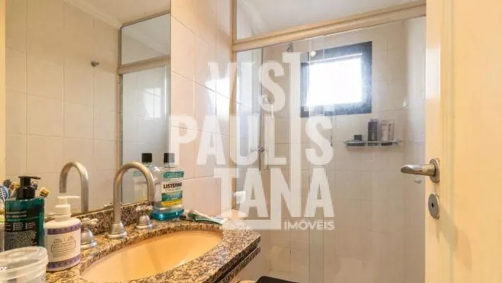 Apartamento com 1 suítes à venda em Moema, São Paulo, por R$ 1.500.000 Imagem 10