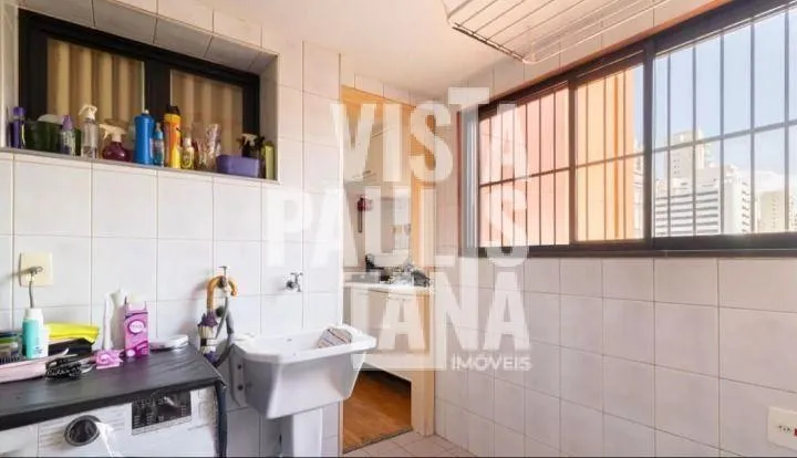 Apartamento com 1 suítes à venda em Moema, São Paulo, por R$ 1.500.000 Imagem 13