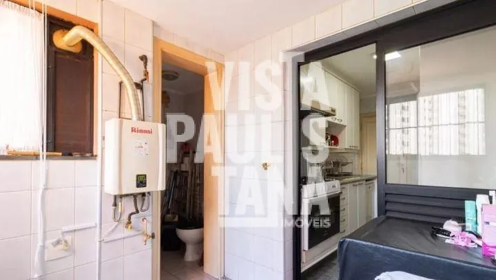 Apartamento com 1 suítes à venda em Moema, São Paulo, por R$ 1.500.000 Imagem 14