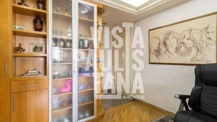 Apartamento com 1 suítes à venda em Moema, São Paulo, por R$ 1.500.000 Imagem 15