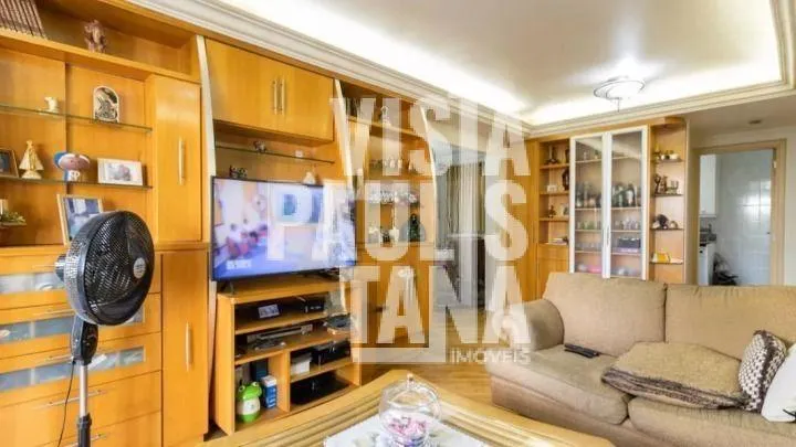 Apartamento com 1 suítes à venda em Moema, São Paulo, por R$ 1.500.000 Imagem 17