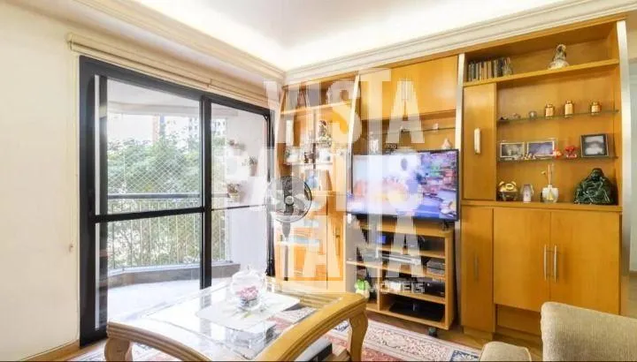 Apartamento com 1 suítes à venda em Moema, São Paulo, por R$ 1.500.000 Imagem 18