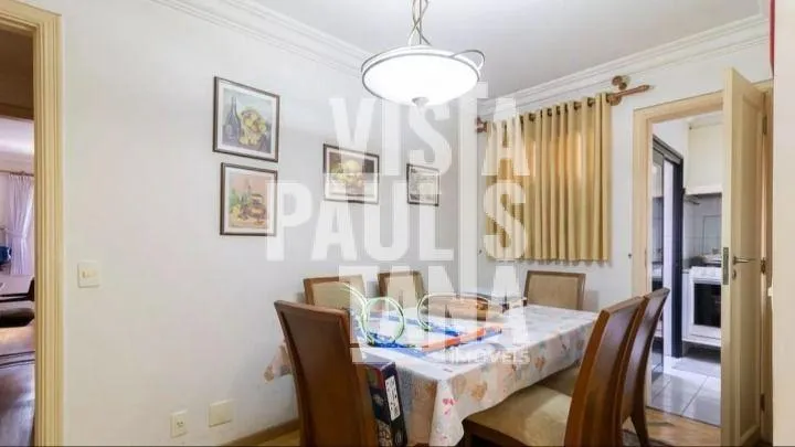Apartamento com 1 suítes à venda em Moema, São Paulo, por R$ 1.500.000 Imagem 19