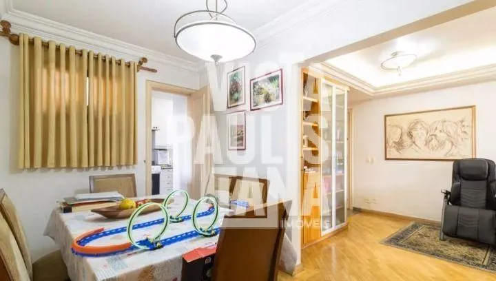 Apartamento com 1 suítes à venda em Moema, São Paulo, por R$ 1.500.000 Imagem 20