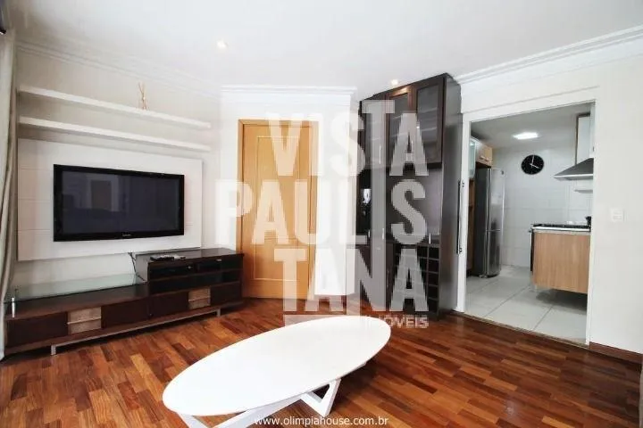 Apartamento com 2 suítes à venda em Vila Olímpia, São Paulo, por R$ 2.450.000 Imagem 3