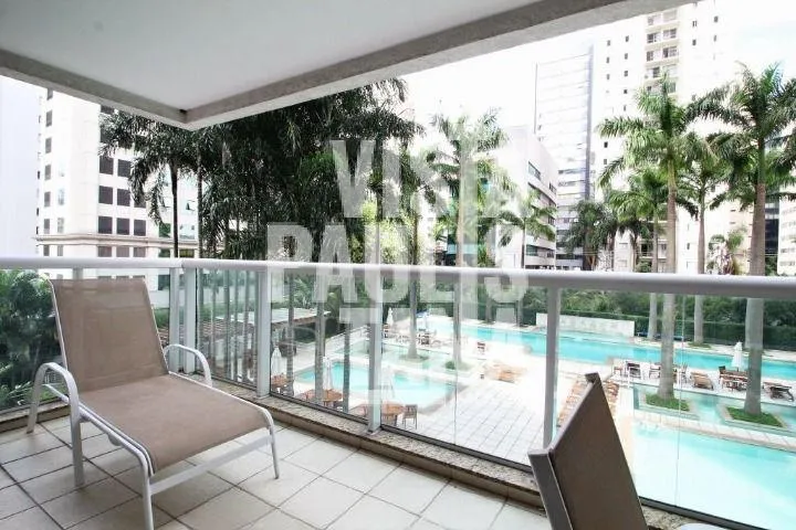 Apartamento com 2 suítes à venda em Vila Olímpia, São Paulo, por R$ 2.450.000 Imagem 4