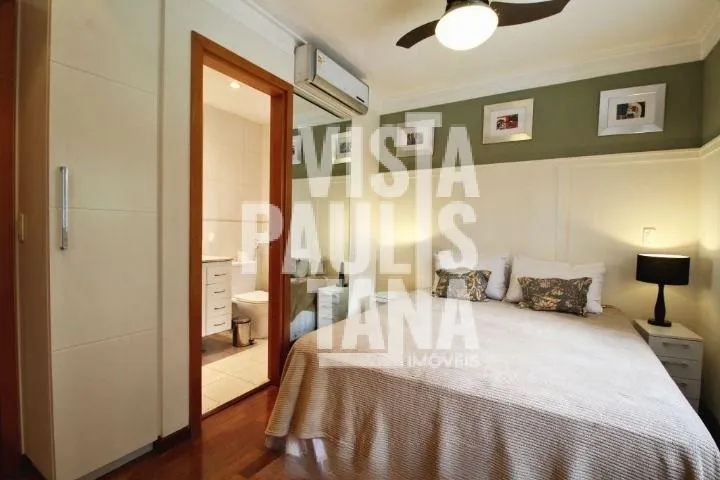 Apartamento com 2 suítes à venda em Vila Olímpia, São Paulo, por R$ 2.450.000 Imagem 8