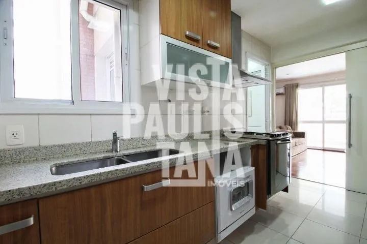 Apartamento com 2 suítes à venda em Vila Olímpia, São Paulo, por R$ 2.450.000 Imagem 10