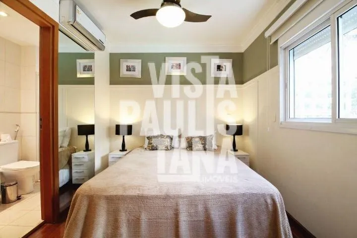 Apartamento com 2 suítes à venda em Vila Olímpia, São Paulo, por R$ 2.450.000 Imagem 11