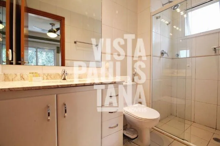 Apartamento com 2 suítes à venda em Vila Olímpia, São Paulo, por R$ 2.450.000 Imagem 12