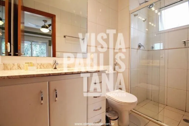 Apartamento com 2 suítes à venda em Vila Olímpia, São Paulo, por R$ 2.450.000 Imagem 13