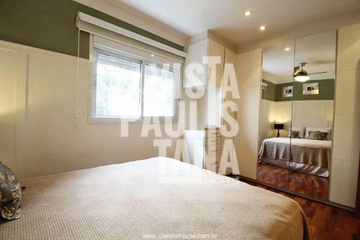 Apartamento com 2 suítes à venda em Vila Olímpia, São Paulo, por R$ 2.450.000 Imagem 15