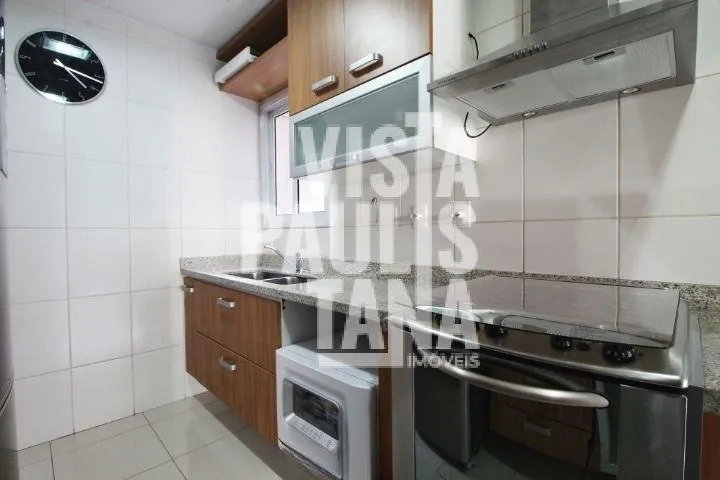 Apartamento com 2 suítes à venda em Vila Olímpia, São Paulo, por R$ 2.450.000 Imagem 16