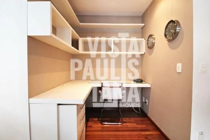 Apartamento com 2 suítes à venda em Vila Olímpia, São Paulo, por R$ 2.450.000 Imagem 17