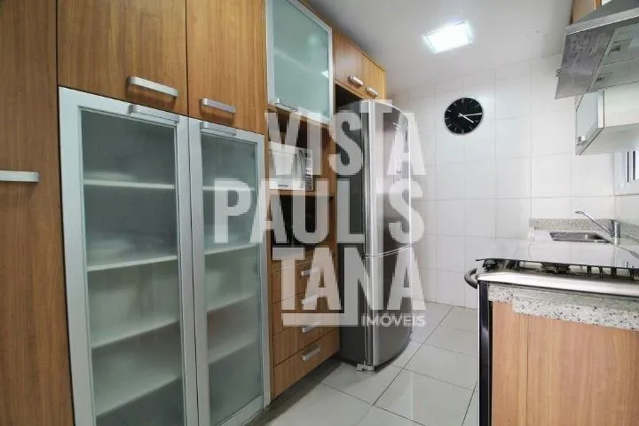 Apartamento com 2 suítes à venda em Vila Olímpia, São Paulo, por R$ 2.450.000 Imagem 18