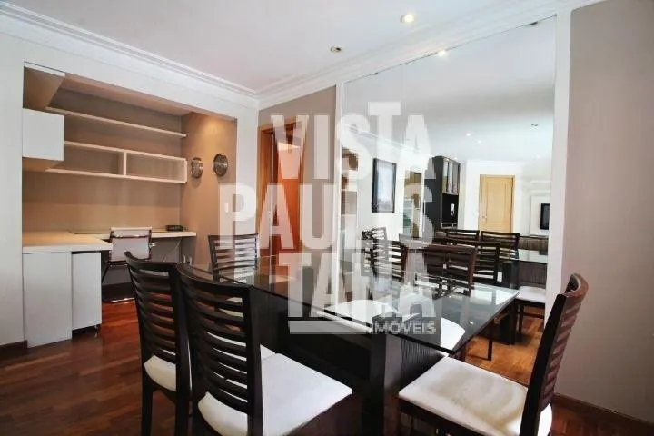 Apartamento com 2 suítes à venda em Vila Olímpia, São Paulo, por R$ 2.450.000 Imagem 19