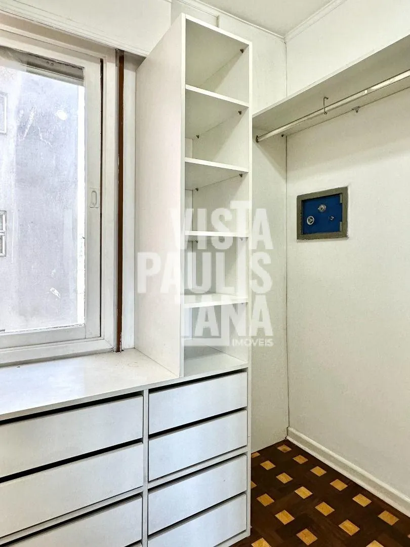 Apartamento com 1 suítes à venda em Pinheiros, São Paulo, por R$ 1.140.000 Imagem 20