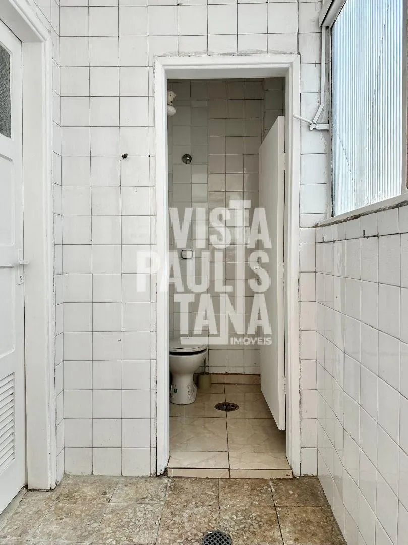 Apartamento com 1 suítes à venda em Pinheiros, São Paulo, por R$ 1.140.000 Imagem 27