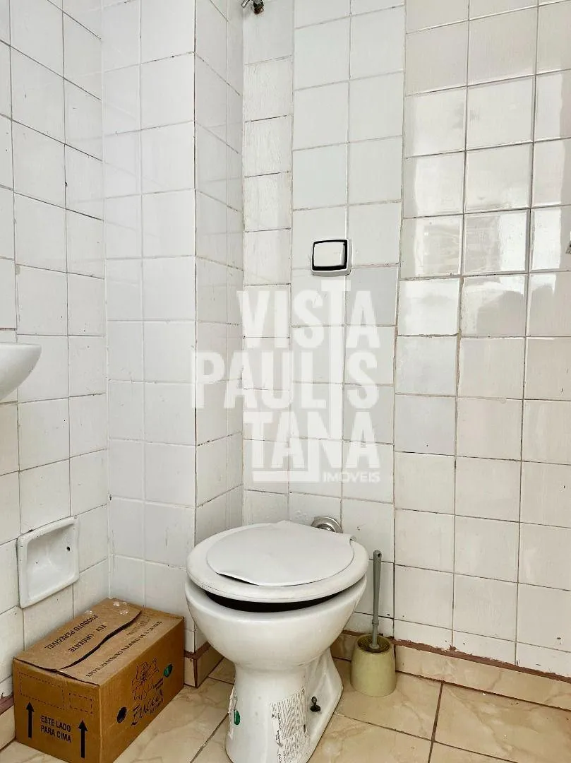Apartamento com 1 suítes à venda em Pinheiros, São Paulo, por R$ 1.140.000 Imagem 28