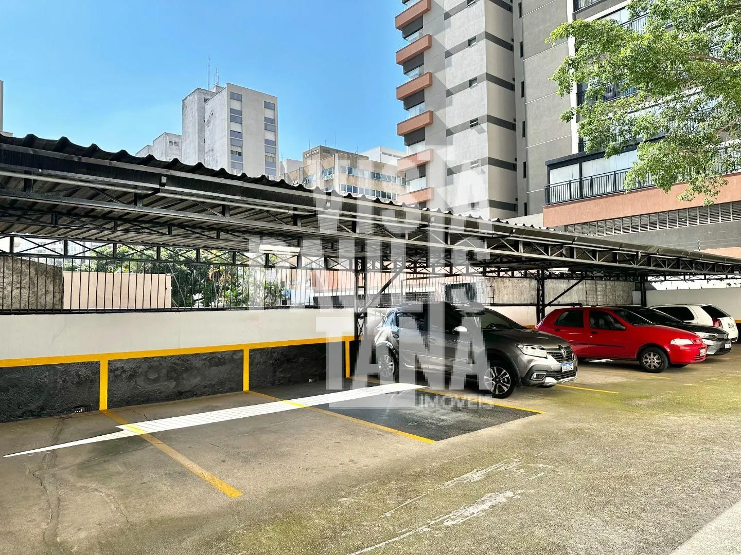 Apartamento com 1 suítes à venda em Pinheiros, São Paulo, por R$ 1.140.000 Imagem 30
