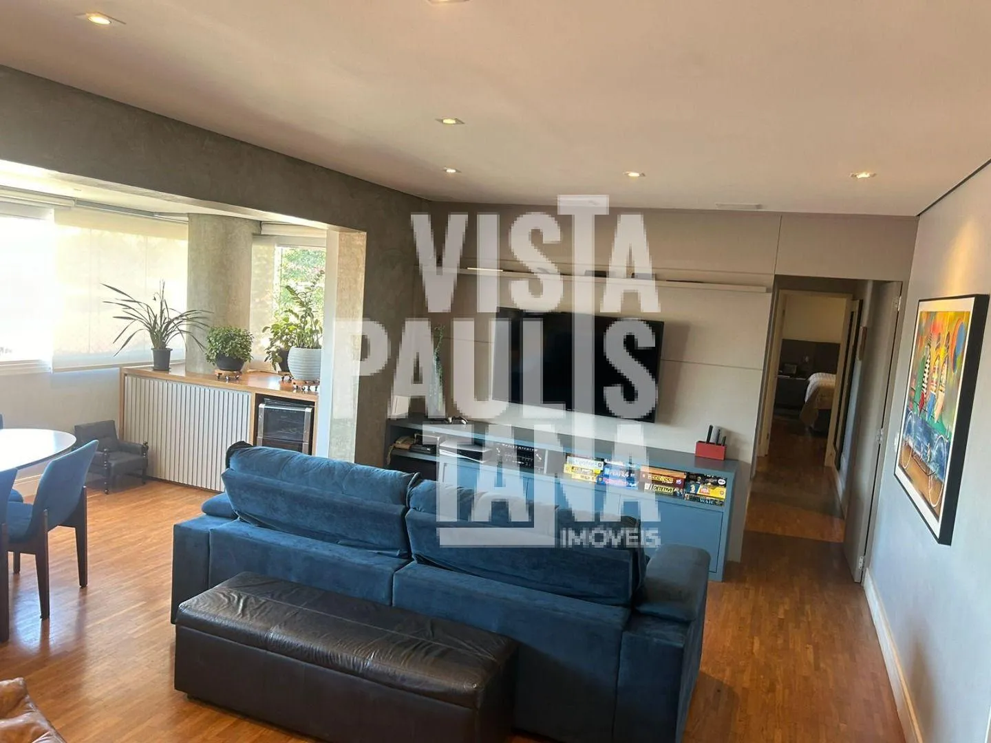 Apartamento com 1 suítes à venda em Brooklin, São Paulo, por R$ 2.150.000 Imagem 2