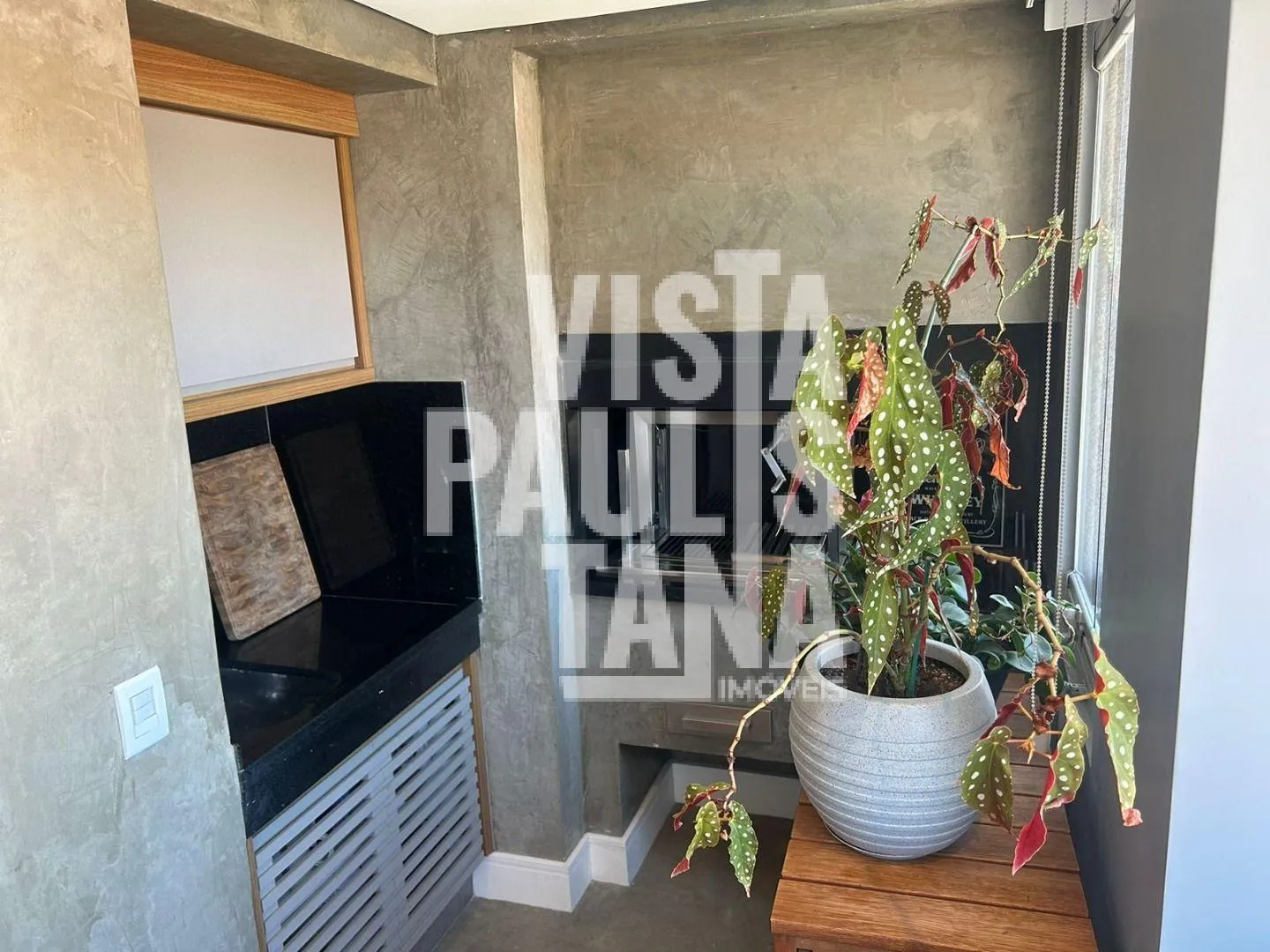 Apartamento com 1 suítes à venda em Brooklin, São Paulo, por R$ 2.150.000 Imagem 8