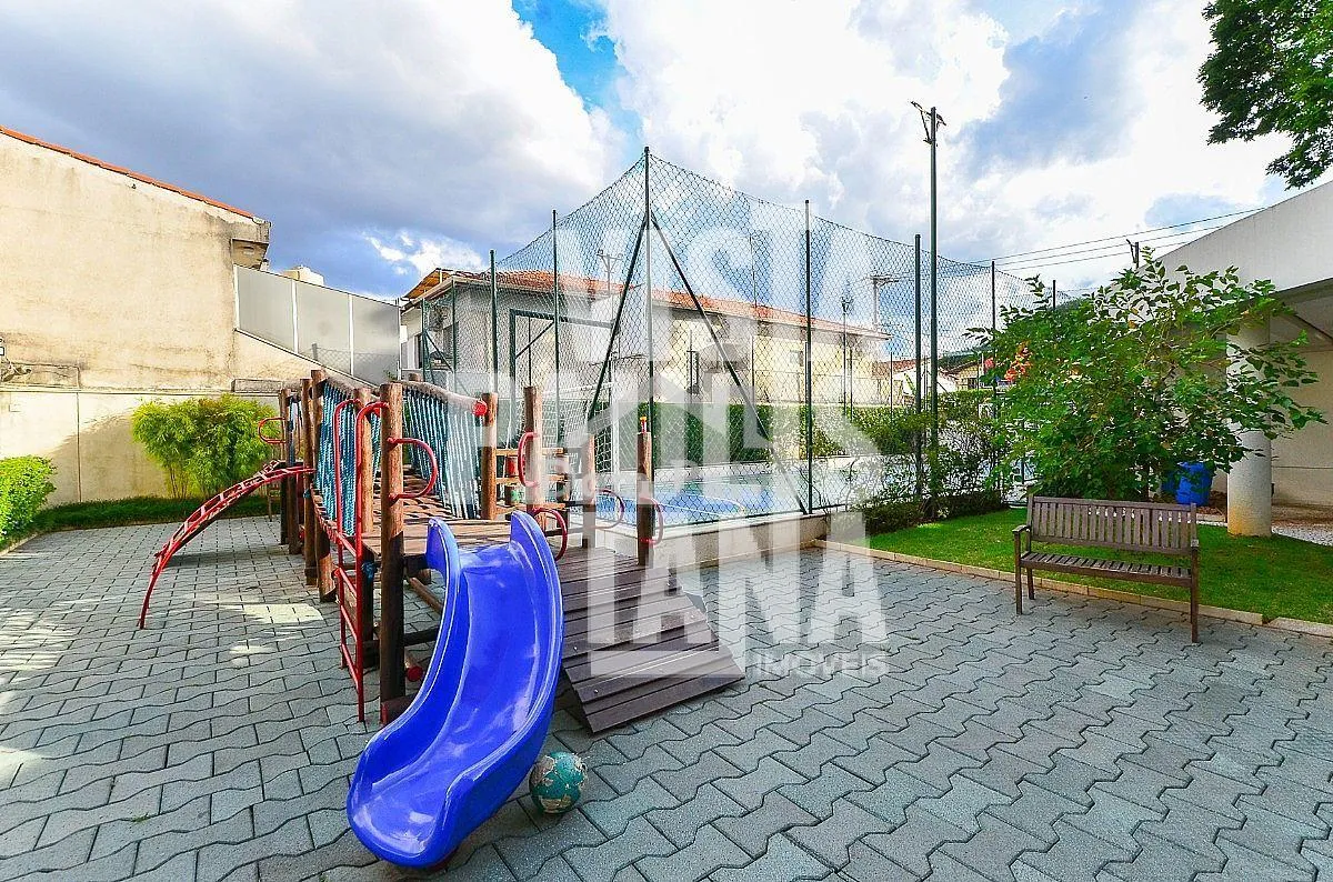 Apartamento com 1 suítes à venda em Brooklin, São Paulo, por R$ 2.150.000 Imagem 10